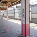 西武線 桜台駅
