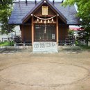 南沢神社
