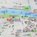 隅田公園案内図