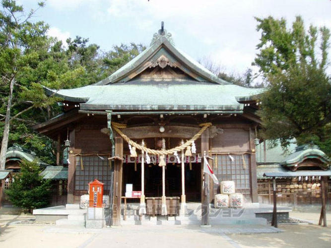 蚕種渡来之地 - 発祥の地コレクション 蚕種渡来之地 - 発祥の地コレクション