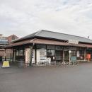 東武 木崎駅
