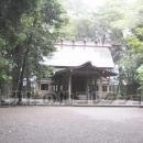 皇宮屋神社