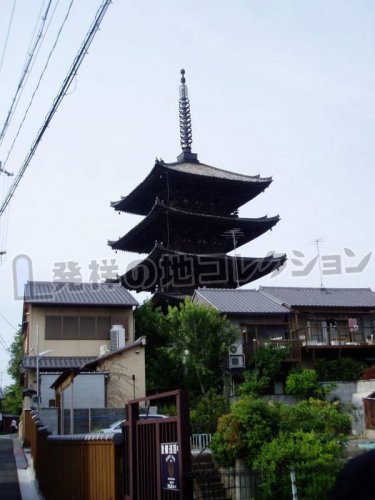 日本最初之宝塔 - 発祥の地コレクション