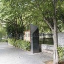 旧横浜高等工業学校発祥の地 碑