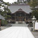 湯倉神社 拝殿