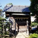 鹿見塚神社