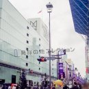 日本最初の電気街灯