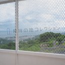 湘南平テレビ塔展望台からの眺望