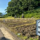 白石噺し発祥の地 八枚田