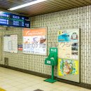 アニメ発祥の地 練馬区 平和台駅