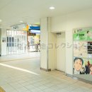 アニメ発祥の地 練馬区 江古田駅