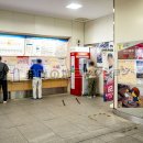 アニメ発祥の地 練馬区 中村橋駅