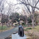 立教学院発祥の地 側面(2025)
