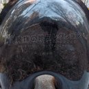 立教学院発祥の地 背面(2025)