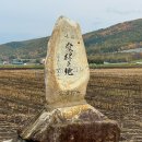 水稲発祥之地（富良野）