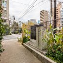 工学院大学学園発祥之地
