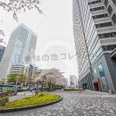 文化学園代々木校地・発祥の地
