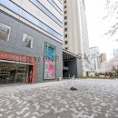文化学園代々木校地・発祥の地