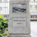 藤倉電線千駄ヶ谷工場発祥の地 (2023)