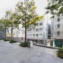 藤倉電線千駄ヶ谷工場発祥の地 (2023)