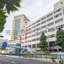 郵便発祥の地 (2024)