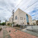 聖母女学院発祥の地
