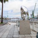 八時間労働発祥の地 側面(2024)