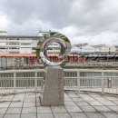 八時間労働発祥の地 (2024)