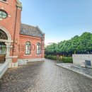 関西学院創立の地 (神戸文学館) (2024)