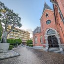 関西学院創立の地 (神戸文学館) (2024)