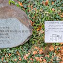女子学院発祥の地 副碑(2025)