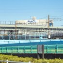 一時本社所在地だった工場 (2024)