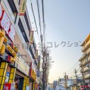 ここが噂の一号店（ドン・キホーテ）