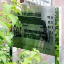 消防署発祥の地 背面