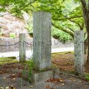 世附百万遍念佛發祥の地 側背面(2025)
