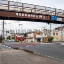 埼玉県名発祥の地 行田
