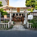 天神信仰発祥の神社 (2025)