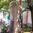 日本最初 庚申尊 背面(2025)