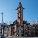 ジャックの塔（開港記念会館）