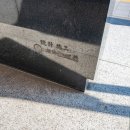 横浜商工会議所発祥の地(2025) 背面