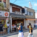 稲荷煎餅発祥(2025)