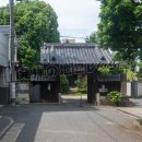 麟祥院山門(2026)