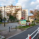 多摩川5丁目児童公園(2025)