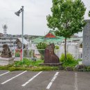 武相不動尊霊場発祥之地