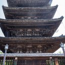 法観寺 八坂の塔(2025)