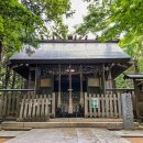 日本発祥 おのころ島神社