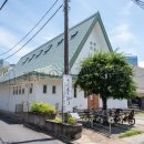 日本ホーリネス教団東京中央教会