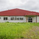上尾幌へき地保育所