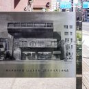 消防署発祥の地 背面(2023)