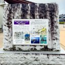 越中式定置網発祥のまち氷見 背面
